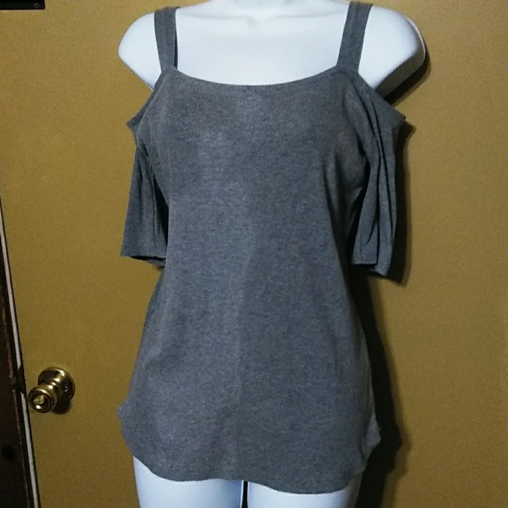 Super sexy top medium